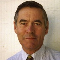 Capensys Employee Jon Pasfield's profile photo