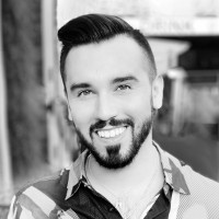 Cincinnati Ballet Employee Nicholas Peltz's profile photo