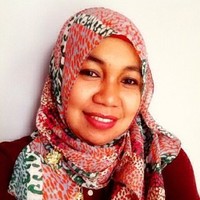 KeyReply Employee Yenri Nilzawati's profile photo