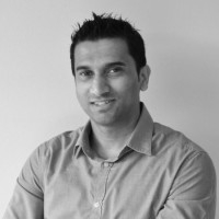 Syed Rafique Email