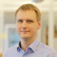 GomSpace Employee Lars Alminde's profile photo