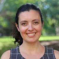 University of Pennsylvania Employee Ana del Puerto Webb's profile photo