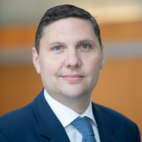 Freddie Mac Employee Robert Koontz's profile photo