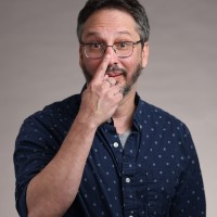 American Society for Microbiology Employee David Haber's profile photo