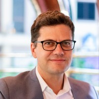 Eastern & Oriental Express, A Belmond Train Employee Wolfgang Eipeldauer's profile photo