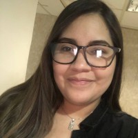 Daxa Venezuela Employee Alejandra Abreu's profile photo