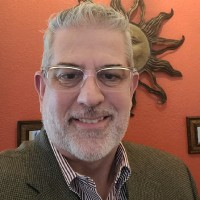 Cigna Healthcare Employee Brian Shupe's profile photo