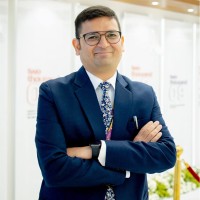 AU SMALL FINANCE BANK Employee Saurabh Tambi's profile photo