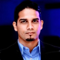 FetchSky Employee Umair Arain's profile photo