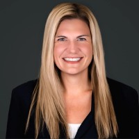 Duke Energy Corporation Employee Stacey Hamm's profile photo