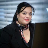 OMONIA TRANS Employee Dora Moutsoula's profile photo