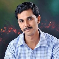 Arcolab Private Limited Employee Mahesh V's profile photo