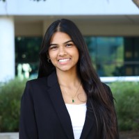 Riya Jain Email