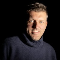 Fondation du Verbier Festival Employee Stephen McHolm's profile photo