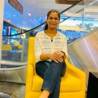 Pranjali Bhagat's profile photo