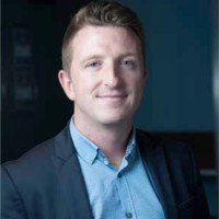 Cardinal Global Logistics Employee Peter Cavanagh's profile photo