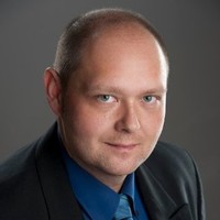 VTU Engineering Employee Hubert Apfelmaier's profile photo