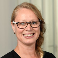 Hamelink & Van den Tooren Employee Dana Advokaat's profile photo
