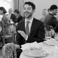 MVP Ventures Employee Grayson Kinsella's profile photo