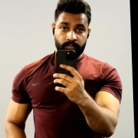Auxiliobits Employee Chirag Singh's profile photo