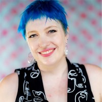 MusicNT Employee Danielle Andrews's profile photo