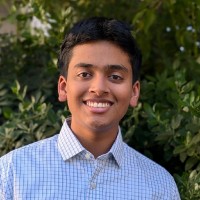 Ayush R. Email