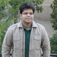 1Lattice Employee Navendu Saxena's profile photo