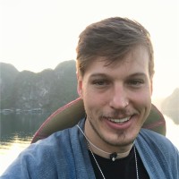 TinyCloud Labs Employee Hunter Horsfall's profile photo