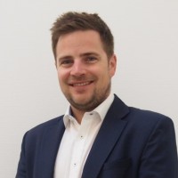 CTC Analytics AG Employee Michael Stebler's profile photo