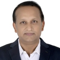 Virtusa Employee Nitin Nagar's profile photo
