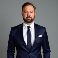 Centurion Investment Group Employee Joshua Hammonds's profile photo
