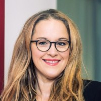 Siccma Media GmbH Employee Daniela Pechlof's profile photo