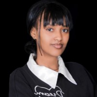 Paceflow Employee Biftu Shibbire's profile photo