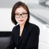 Novo Nordisk Employee Yan Hu's profile photo