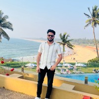 MICE Emporio Employee Rohit Bansal's profile photo