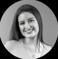Gear Patrol Employee Danielle Alavian's profile photo