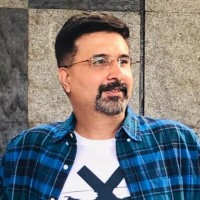 Calibo Employee Nitin Bajaj's profile photo
