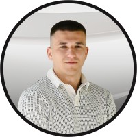 AXM365 Employee Tomislav Aleksov's profile photo