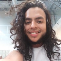 CExchange Employee Alejandro Sanchez's profile photo
