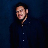 SKIMBOX Employee Aman Shams's profile photo