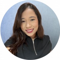Natura Employee Aline S.'s profile photo