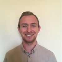 University of Bristol Employee Liam Holmes's profile photo