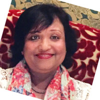 Johnson & Johnson Innovative Medicine Employee Gargi Roy's profile photo