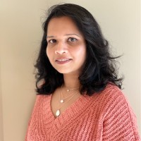 Monal Patel Email & Phone Number