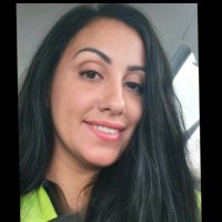 GEN Fertilizantes Employee Andreia Ferreira's profile photo