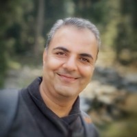 E-mail e número de telefone de Pancham Dogra