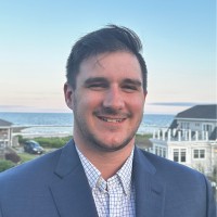 Cottage Advisors ME LLC Employee Lukas Hall's profile photo