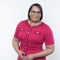 WTHR-TV Employee Cierra Putman's profile photo