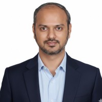 MAUM.AI Employee Gaurav Joshi's profile photo