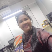 Suni Majhi Email & Phone Number